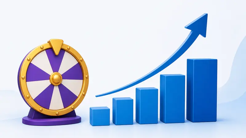 1spin4win: Membangun Pertumbuhan Melalui Strategi dan Kolaborasi