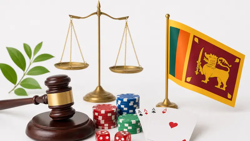 Analisis Hukum Perjudian Sri Lanka: Dampak Ekonomi dan Sosial