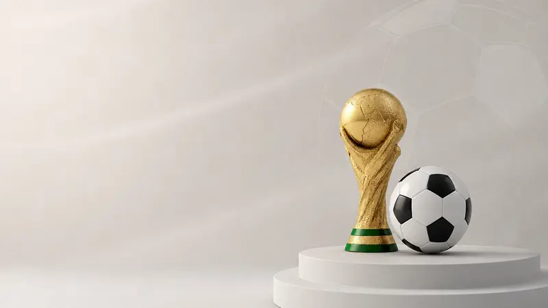 Analisis Senat Brasil terhadap Pengaruh Iklan Taruhan Selama Piala Dunia FIFA 2026