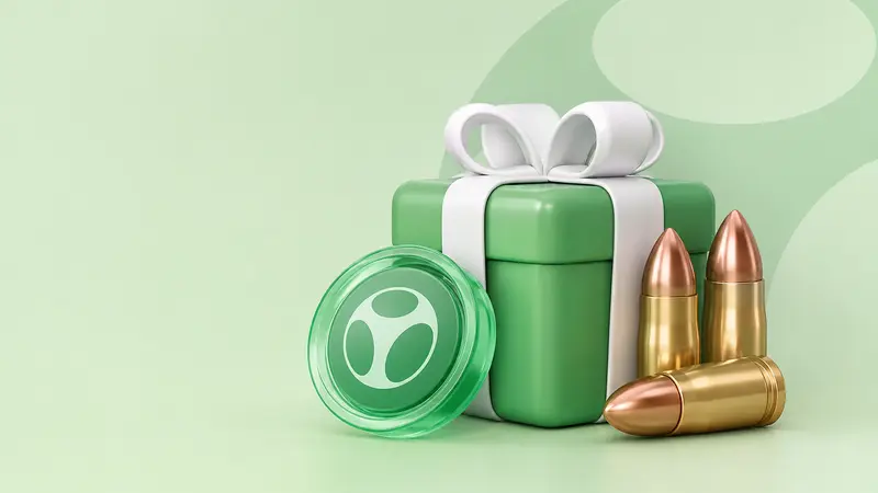 Bonus Bullets EveryMatrix: Gebrakan Baru di Dunia Slot