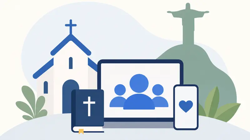 DigiPlus Menyusun Rencana Ekspansi di Brasil Dengan IBJR