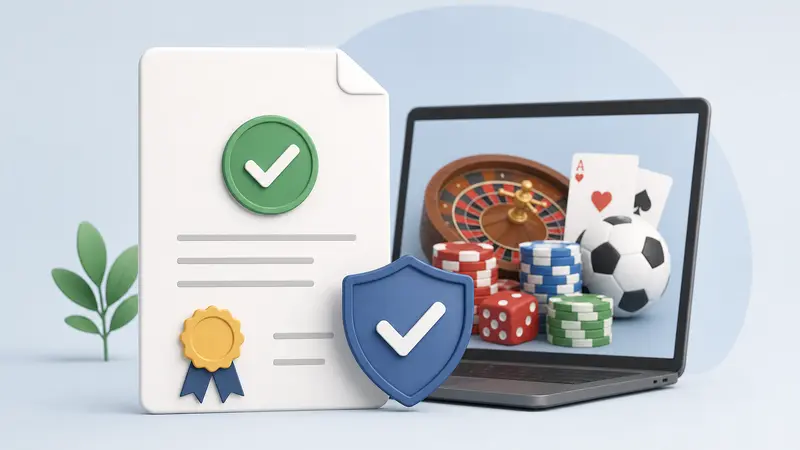 Google Akan Terapkan Sertifikasi Baru untuk Iklan Judi pada 2026