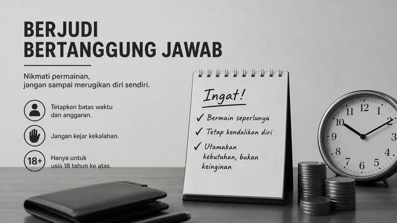 Inisiatif Baru LOTBA untuk Menyongsong Piala Dunia 2026: Panduan Perjudian Aman
