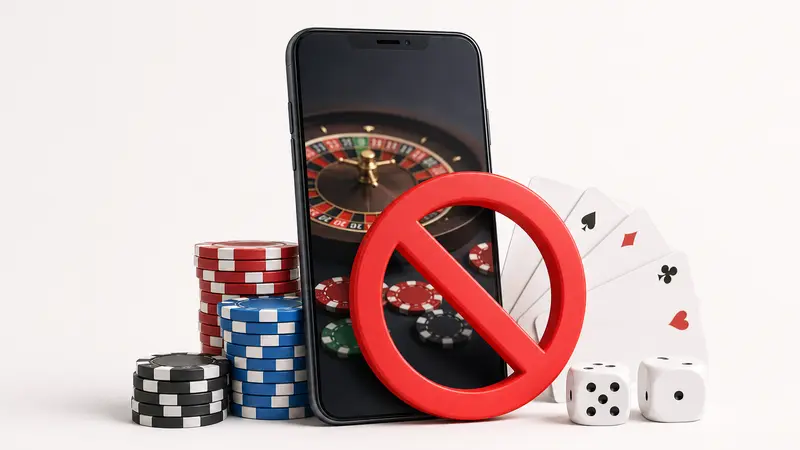 Kazakhstan Tingkatkan Kebijakan untuk Blokir Aktivitas Judi Online Ilegal