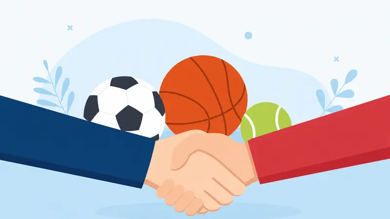 Kolaborasi Inovatif Sporting Risk dan Betfred: Pembaruan Dunia Taruhan Inggris