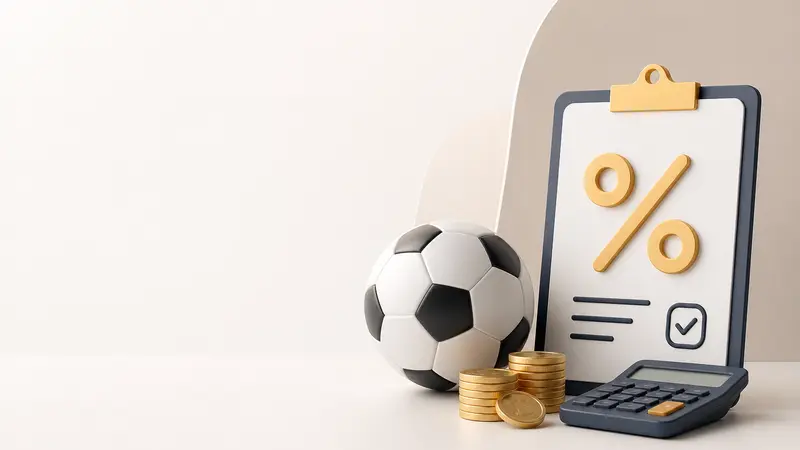 Legislator Italia Dorong Pembaruan dengan Pajak 2% Taruhan Sepak Bola