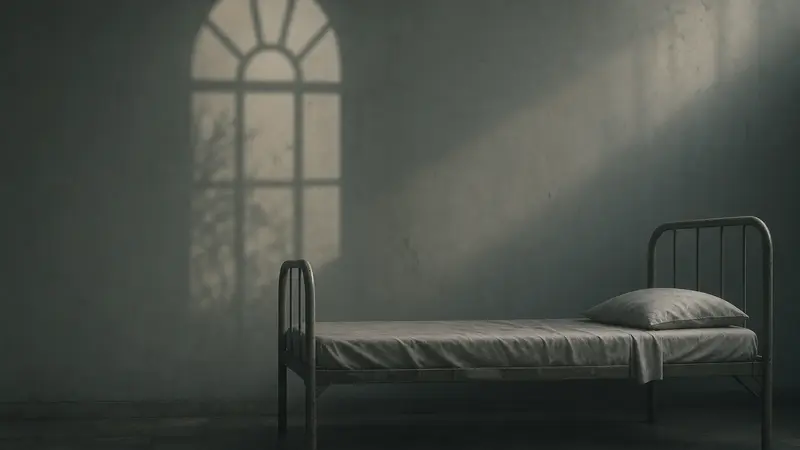 Menyingkap Rahasia Horor dalam Game Sanatorium Secrets