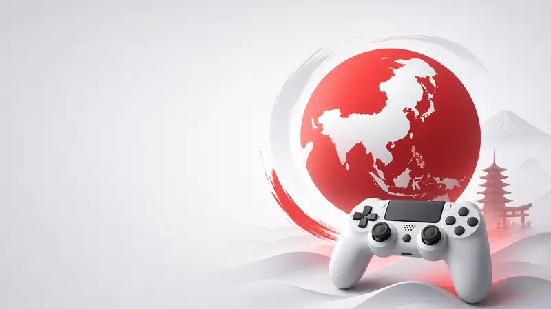Moody's Ramal Pertumbuhan Pesat Pendapatan Gaming di Asia