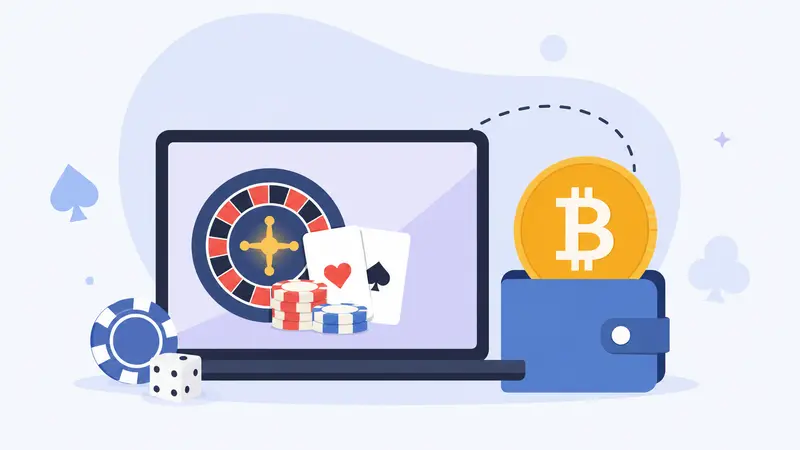 Paysafe Berinovasi dengan Pembayaran Kripto di Sektor Game AS