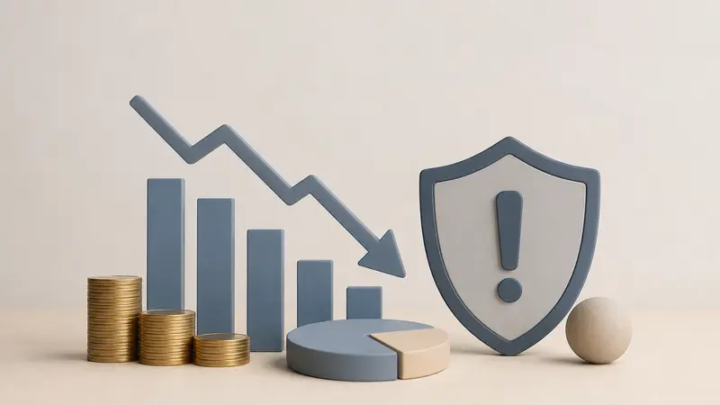 Peluncuran Bertahap Komisi Perjudian Inggris untuk Evaluasi Risiko Finansial