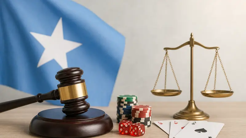 Pengaruh Hukum Islam terhadap Kebijakan Judi di Somalia