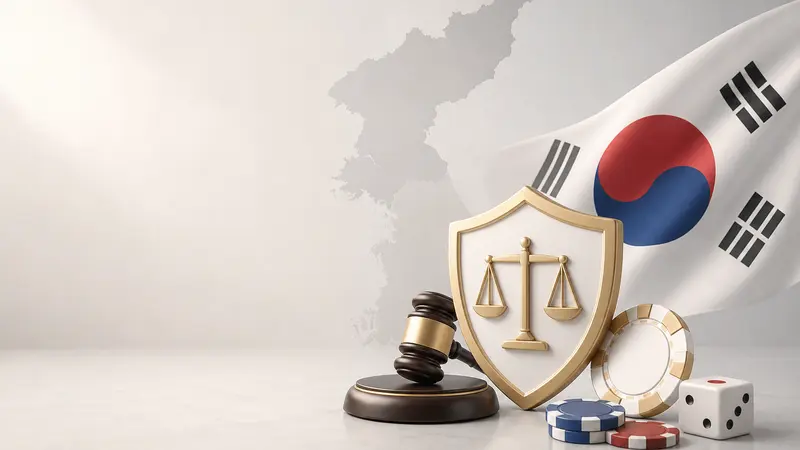 Penundaan Keputusan pada Polymarket di Tengah Pengawasan Ketat Perjudian di Korea Selatan