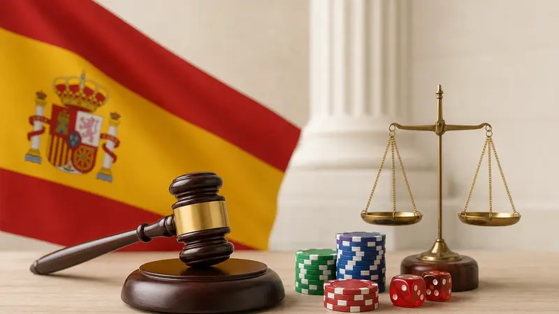 Perkembangan Terkini Regulasi Perjudian di Spanyol
