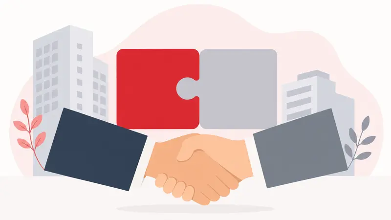 Perluasan Pasar JCM: Memenangkan Persaingan Melalui Akuisisi Fujitsu