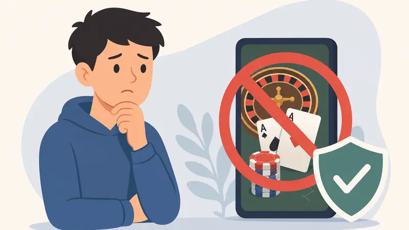 Strategi Efektif Menghindarkan Remaja dari Bahaya Judi Online Ilegal