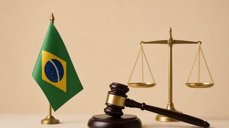 Strategi Pengawasan Baru Brasil dalam Sektor Taruhan Digital