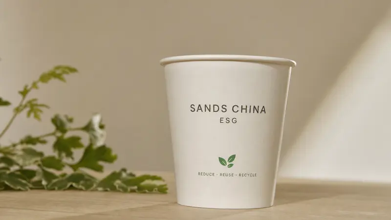 Sukses Sands China di Peringkat ESG Global