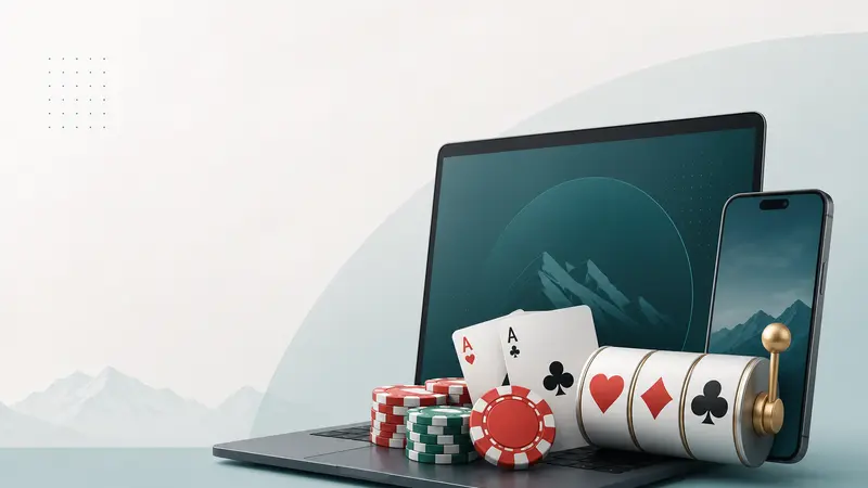 Transformasi Digital Kasino Alberta: Menuju Era Perjudian Online