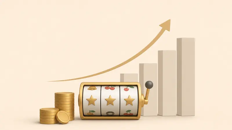 Transformasi Kebijakan Jackpot Nevada: Memacu Kreativitas di Dunia Perjudian