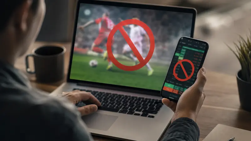 Usulan Buenos Aires untuk Mengurangi Iklan Perjudian Online demi Keamanan Anak-Anak
