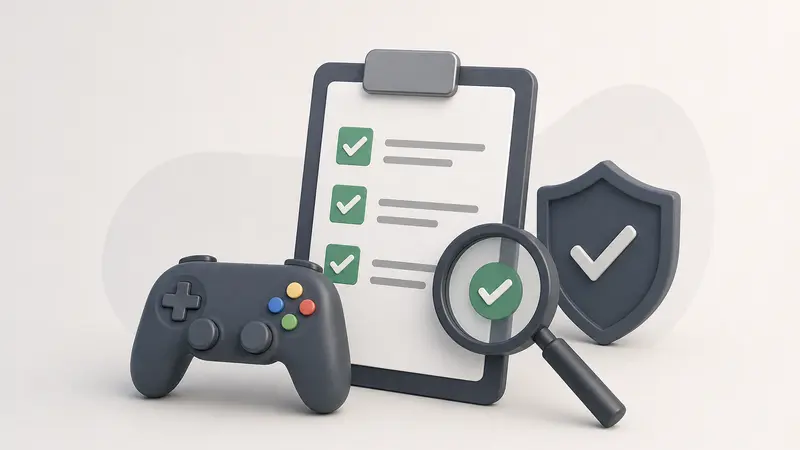 Century Entertainment Tunda Laporan Keuangan FY2026 karena Pemeriksaan Platform Gaming