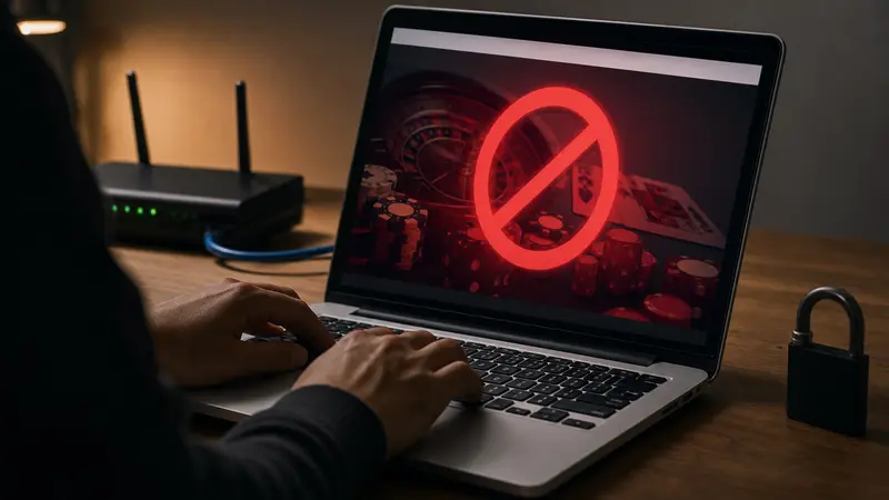 Chile Berlakukan Blokir DNS untuk Cegah Kasino Online Tanpa Izin