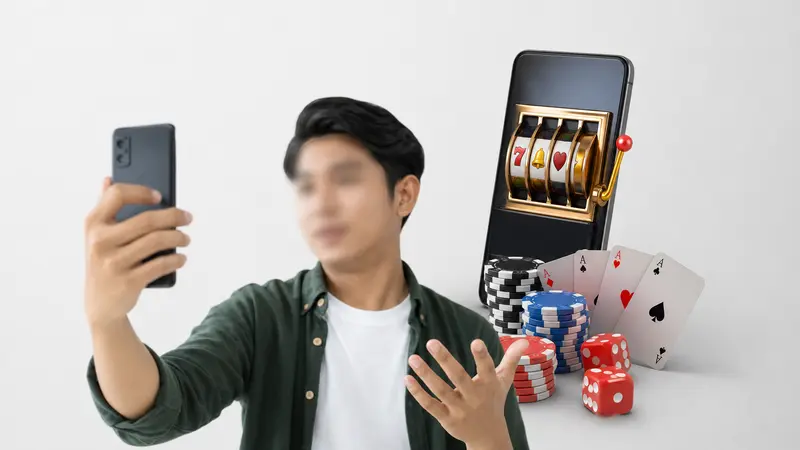 Influencer Muda Malaysia Lolos dari Penjara Usai Mengaku Bersalah Terlibat Judi Online
