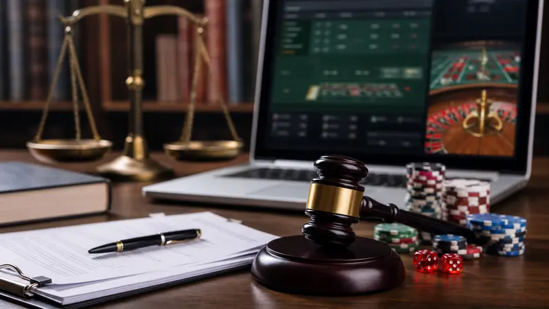 Kasus Penting di Mahkamah Agung Brasil Mengenai Hukum Taruhan Daring