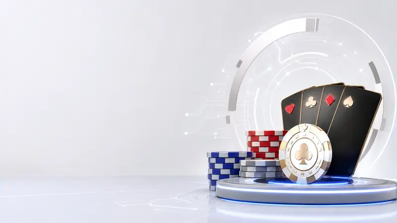 Konami Melonjak di Sektor Kasino, 65% Kenaikan Pendapatan di Kuartal Awal