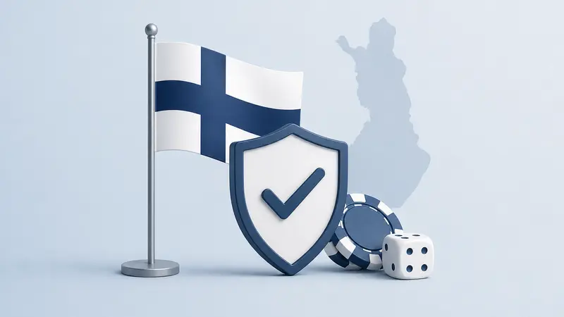 Lonjakan Permohonan Lisensi Perjudian Sebelum Pembukaan Pasar Finlandia
