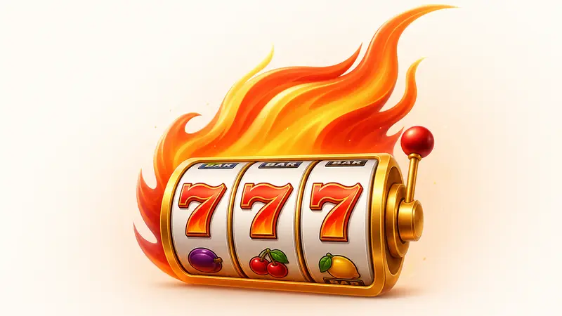 Mengungkap Daya Tarik dan Inovasi Flame Rush Slot (v1)