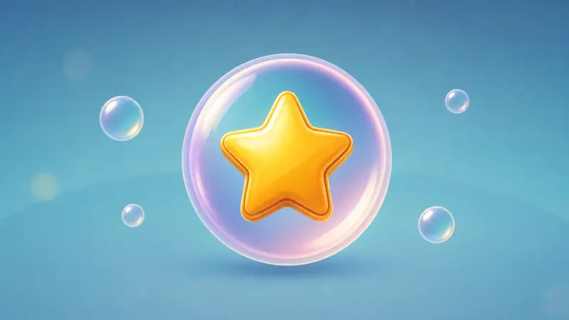 Menjelajah Dunia Mengasyikkan Bubble Wild Slot: Gabungan Klasik dan Inovasi