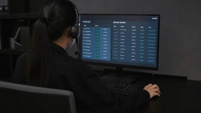 Perpindahan Operator Game ke Port City: Tren Baru dalam Dunia Gaming