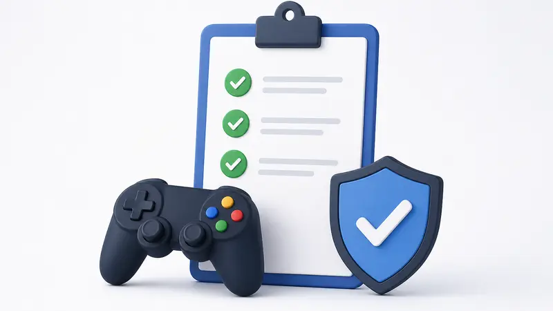 Strategi Bertahap untuk Penerapan Aturan Game Online oleh Komunitas Gaming Brasil