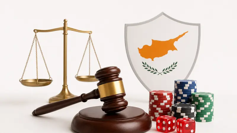 Transformasi Regulasi Perjudian di Siprus: Mengantisipasi Masa Depan Industri €1,3 Miliar