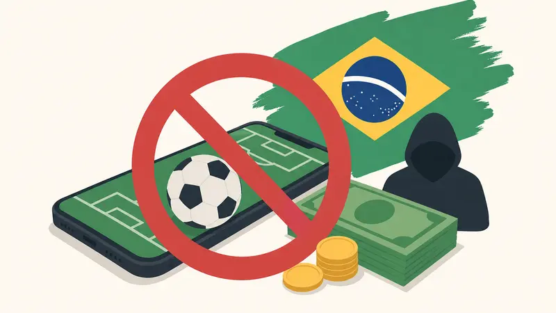 Upaya Pemerintah Brasil Mengatasi Taruhan Ilegal untuk Memperkuat Regulasi